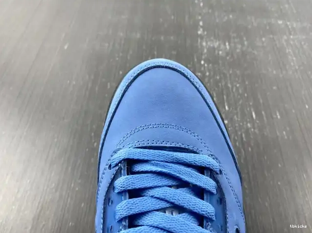 Reps TBK UNC Jordan 5 Air DV1310-401 0531